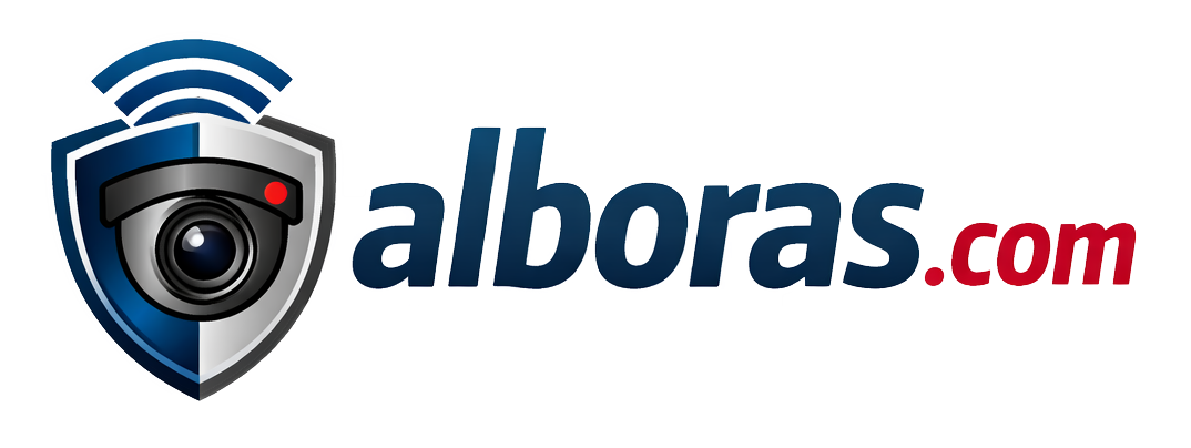 Alboras Güvenlik Teknolojileri
