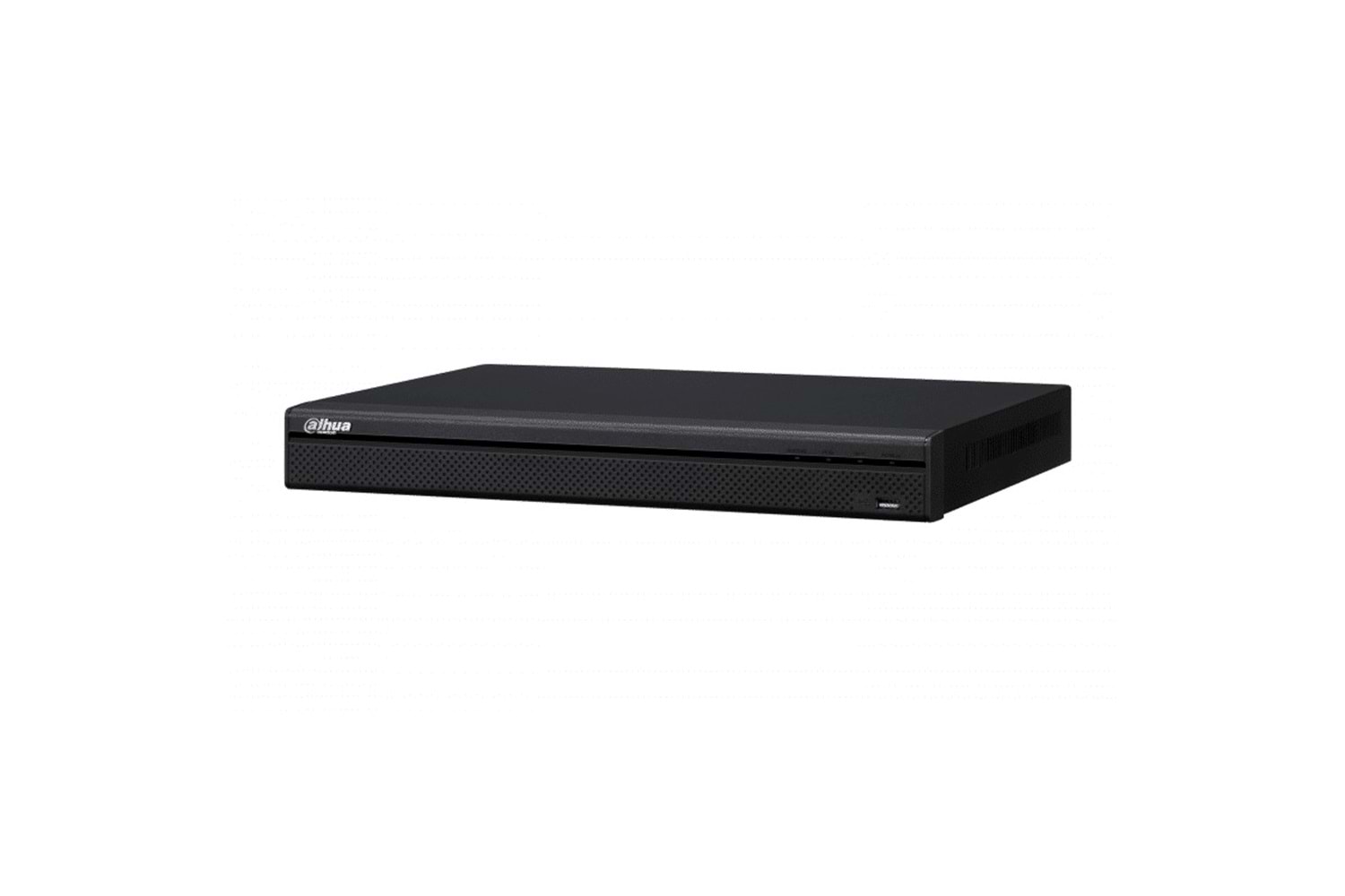 DAHUA NVR2116HS-S3 16KANAL NVR KAYIT CİHAZI H265+