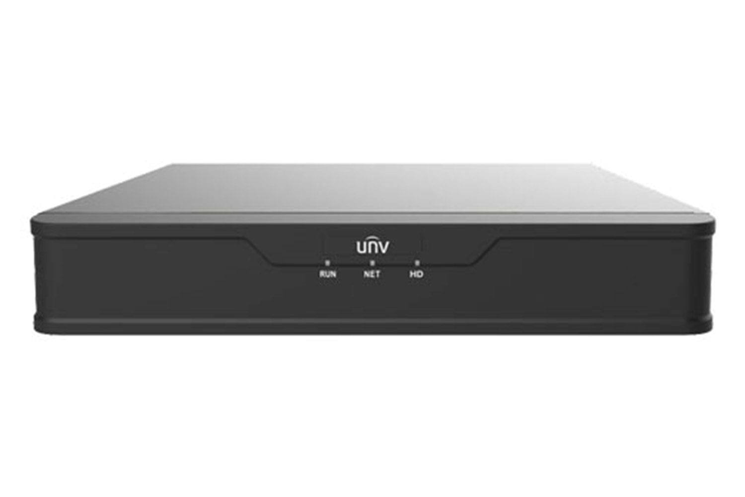 UNİVİEW NVR301-16S3 16 KANAL 4K NVR KAYIT CİHAZI H.265+
