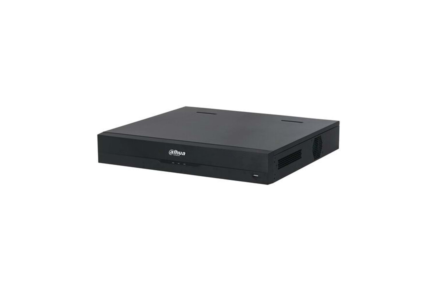 DAHUA NVR4432-EI 32 KANAL - 16 MPIX H265+ 4 HDD DESTEĞI - 1080P KAYIT - 256 MBPS BANT GENIŞLIĞI - 2 PORT GIGABIT LAN NVR