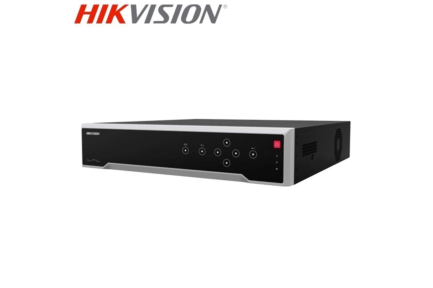 Hikvision DS-7732NXI-K4(D) 32 Kanal NVR Kayıt Cihazı