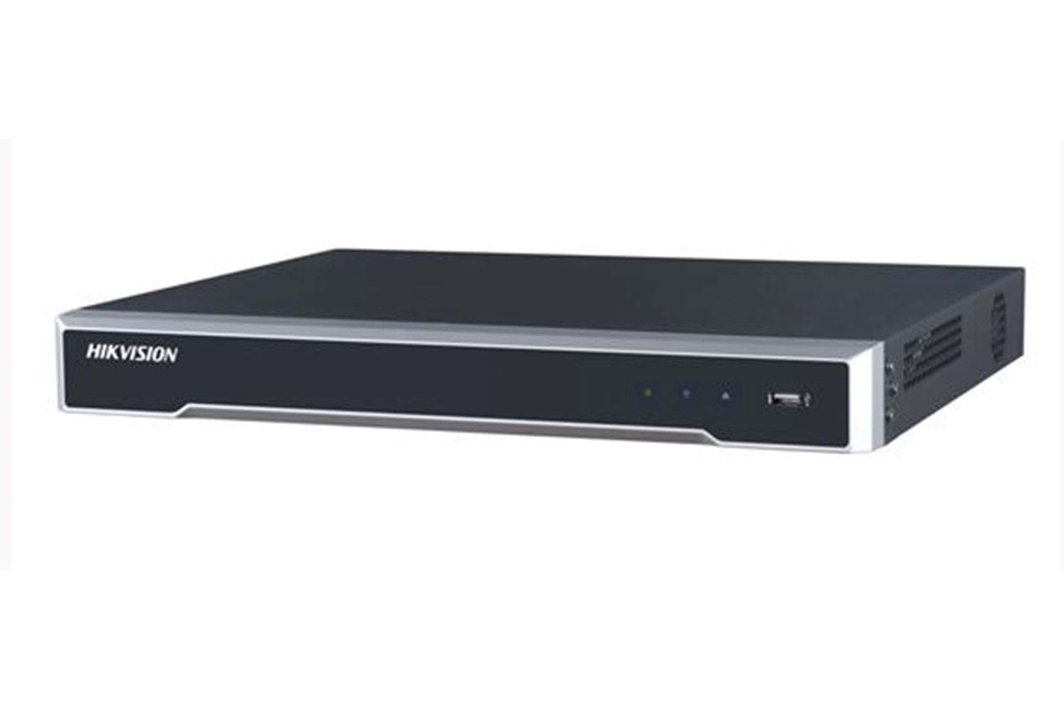 HİKVİSİON DS-7632NXI-K2 32 KANAL ACUSENSE 4K NVR KAYIT CİHAZI H.265+